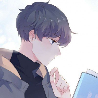 严浩翔发的是刘耀文